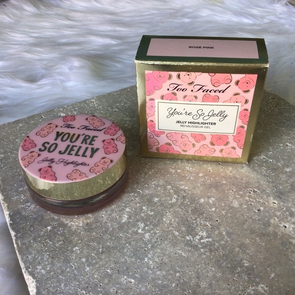 Too faced Your So Jelly Highlighter - Picture 1 of 4